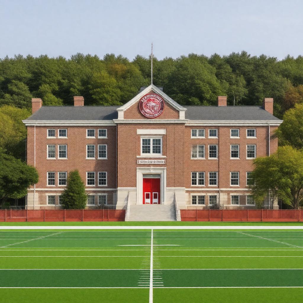 Bedford High School